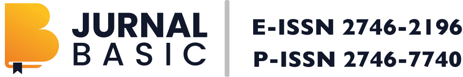 Logo Jurnal Basic